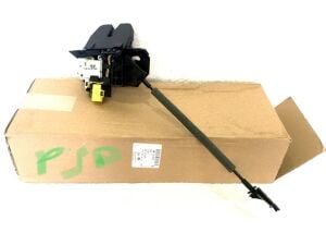 PSA (MOPAR) 13173563 Opel Vectra C Arka Bagaj Kiliti Kablolu Tip Orijinal