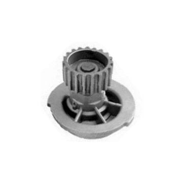 Chevrolet Aveo Devirdaim 1.4 16V 2006-2008