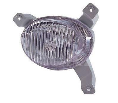 Chevrolet Aveo Sağ Ön Sis Farı Sedan Kasa 2007/2011