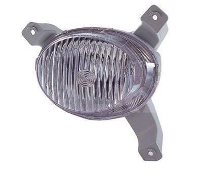 Chevrolet Aveo Sağ Ön Sis Farı Sedan Kasa 2007/2011