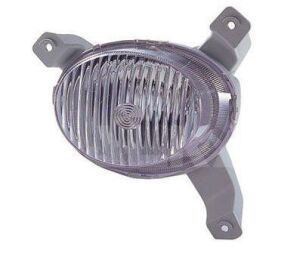 Chevrolet Aveo Sağ Ön Sis Farı Sedan Kasa 2007/2011