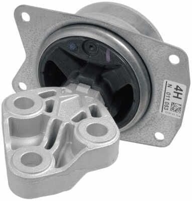 BSG 05-700-323 | Opel İnsignia A 2.0 Dizel Otomatik Sol Motor Kulağı