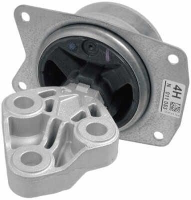 BSG 05-700-323 | Opel İnsignia A 2.0 Dizel Otomatik Sol Motor Kulağı