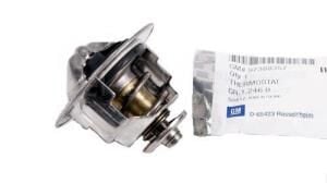 Opel Astra H Termostat 1.7 Dizel