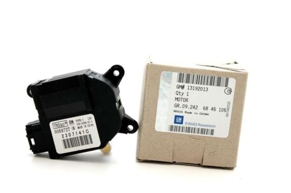 PSA (MOPAR) 13192013 Opel Vectra C Hava Sirkülasyon Motoru Orijinal