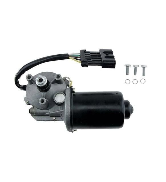 Opel Meriva A Silecek Motoru Ön 2003-2010 Wisco