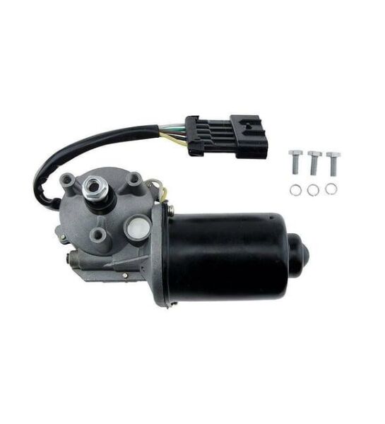 Opel Meriva A Silecek Motoru Ön 2003-2010 Wisco