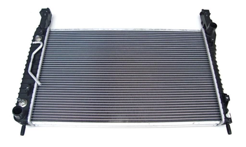 PSA (MOPAR) 20777046 Chevrolet Captiva C100 2.0 Dizel Otomatik Motor Su Radyatörü Orijinal