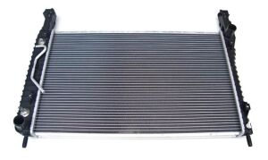 PSA (MOPAR) 20777046 Chevrolet Captiva C100 2.0 Dizel Otomatik Motor Su Radyatörü Orijinal