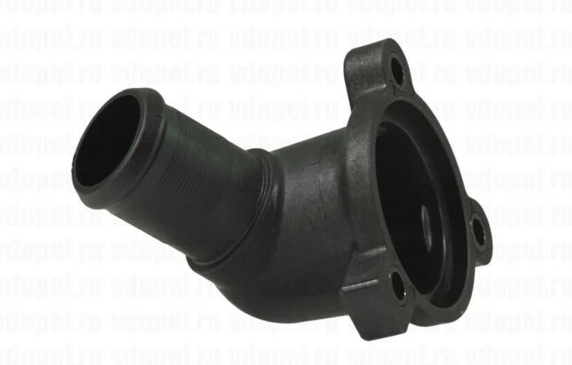 PSA (MOPAR) 96416329 Chevrolet Aveo T200 - T250 Kasa 1.2 (16 Valf) Termostat Yuvası Orijinal