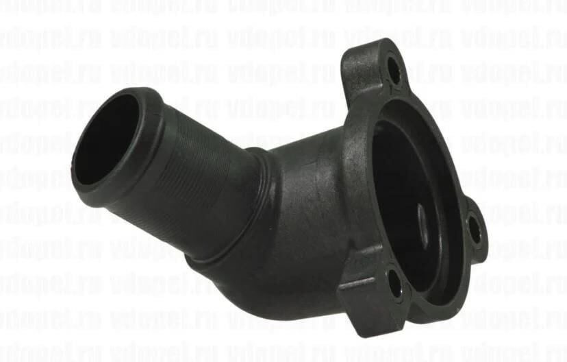 PSA (MOPAR) 96416329 Chevrolet Aveo T200 - T250 Kasa 1.2 (16 Valf) Termostat Yuvası Orijinal