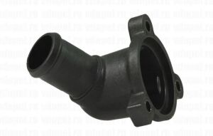 PSA (MOPAR) 96416329 Chevrolet Aveo T200 - T250 Kasa 1.2 (16 Valf) Termostat Yuvası Orijinal