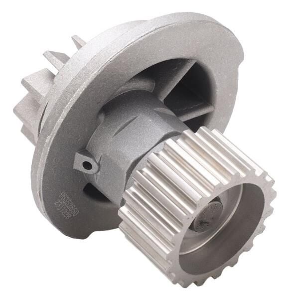 THERMAX 96930074 | Chevrolet Aveo 1.4 / 1.6 (16 Valf) Benzinli Devirdaim Su Pompası Thermax