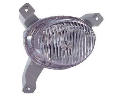 İTHAL 96650835 | Chevrolet Aveo Sol Ön Sis Farı Sedan Kasa 2007-2011