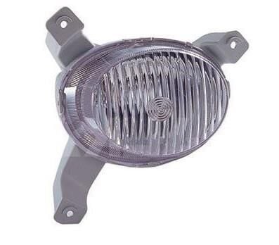 Chevrolet Aveo Sol Ön Sis Farı Sedan Kasa 2007/2011