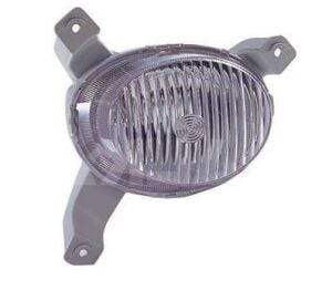 İTHAL 96650835 | Chevrolet Aveo Sol Ön Sis Farı Sedan Kasa 2007-2011