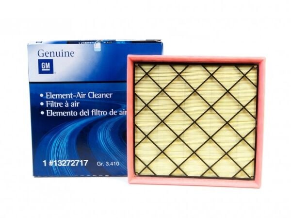 PSA (MOPAR) 13272717 Chevrolet Cruze Hava Filtresi Orijinal