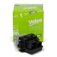 VALEO 558509 | Opel İnsignia A Kalorifer Rezistansı Valeo