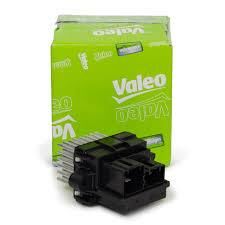 VALEO 558509 | Opel İnsignia A Kalorifer Rezistansı Valeo