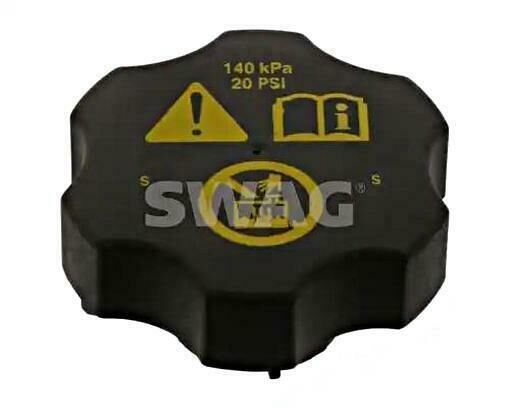 SWAG 40 93 6579 | Opel Mokka Yedek Su Deposu Kapağı
