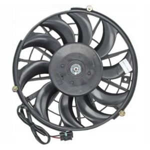 METTE 25-3204 | Opel Astra F Klima Fan Motoru