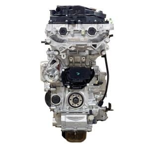 PSA (MOPAR) 1627638180 | Peugeot 308 1.2 130Hp Benzinli Komple Sıfır Sandık Motor Orijinal