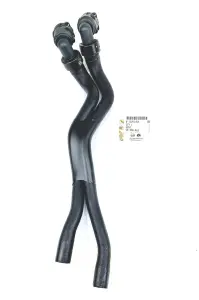 IOE-PSA (MOPAR) 13251455 | OPEL Astra J 10 Kalorifer Hortumu A16XER B16XER A16LET Orijinal