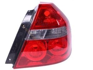 İTHAL 96650615 | Chevrolet Aveo Sedan Arka Sağ Stop Lambası 2006-2011