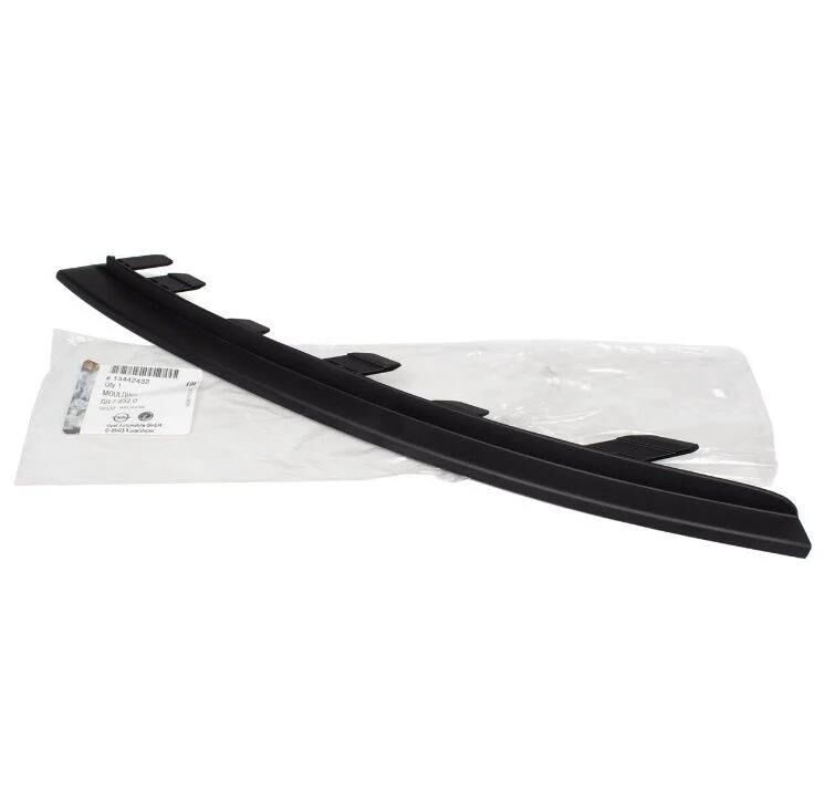 PSA (MOPAR) 13442432 Opel Corsa E Sis Far (Sağ Taraf) Alt Kapak Çıtası Orijinal