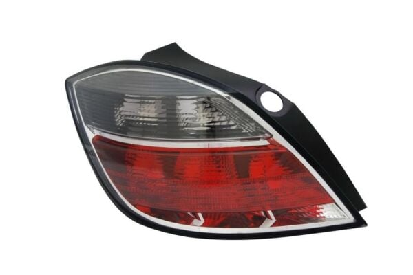 PSA (MOPAR) 13222324 Opel Astra H Sol Stop Orijinal