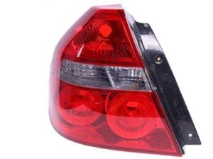 İTHAL 96650614 | Chevrolet Aveo Sedan Arka Sol Stop Lambası 2006-2011
