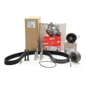 Opel Astra H- Astra G- Astra J- İnsignia- Meriva A- Zafira B Z16XEP, Z16XER, A16XER Twinport Triger Seti GM