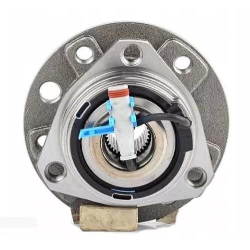 BSG 65-600-016 | Opel Meriva B Ön Porya Abs'li 5 Bijonlu