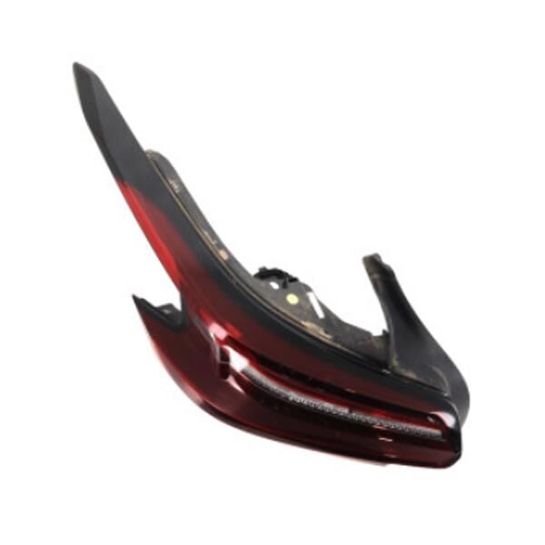 PSA (MOPAR) 9858560280 | Citroen C4 X Arka Sol Stop Orijinal