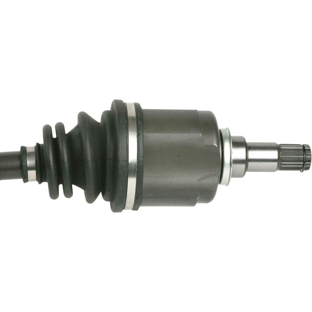 GAUTO 96485020 | Chevrolet Kalos 1.4 16V Sağ Aks Komple Gauto