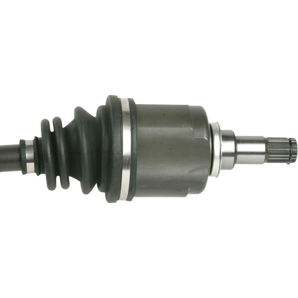GAUTO 96485020 | Chevrolet Kalos 1.4 16V Sağ Aks Komple Gauto