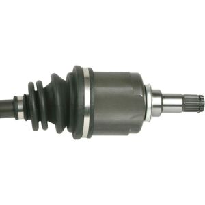GAUTO 96485020 | Chevrolet Kalos 1.4 16V Sağ Aks Komple Gauto