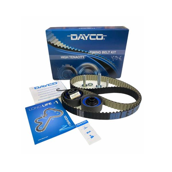 Opel Corsa C Triger Seti 1.7 Dizel Dayco