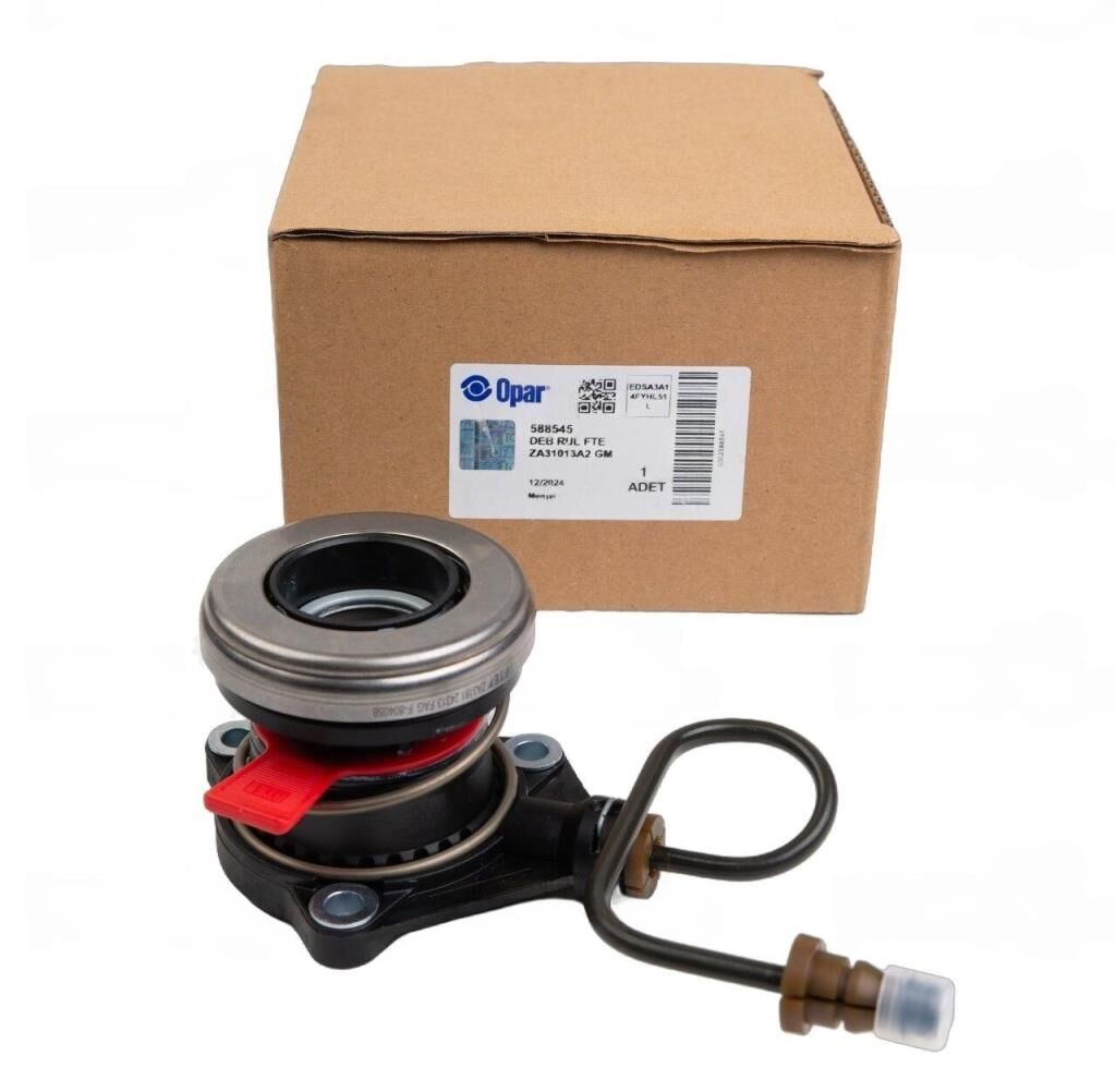 Opel Corsa C Hidrolik Debriyaj Rulmanı 1.0 /1.2 /1.4 Düz Vites Opar