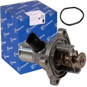PIERBURG 7.04879.00.0 | Opel Zafira B 1.6 (Z16XEP) Termostat