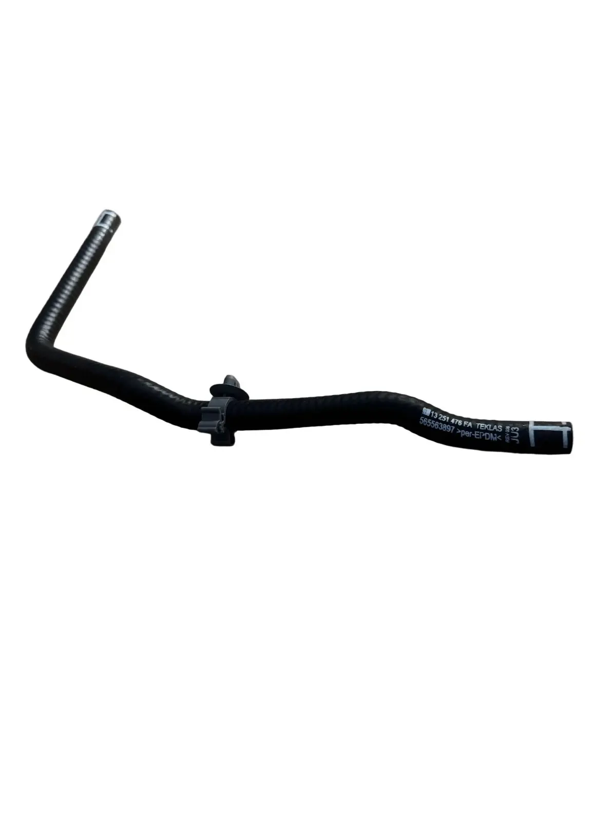 IOE-PSA (MOPAR) 13251476 | Opel Astra J A16LET 10- Gaz Boşaltma Hortumu Orijinal