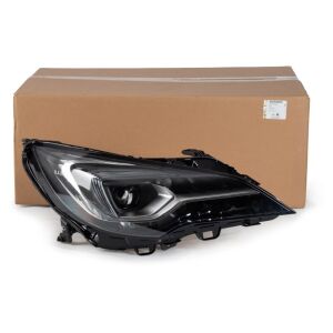 PSA (MOPAR) 39228806 Opel Astra K Sağ Led Far (Led Beyni Hariç) Orijinal