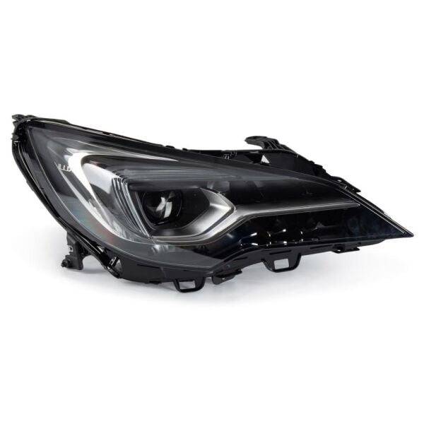 PSA (MOPAR) 39228806 Opel Astra K Sağ Led Far (Led Beyni Hariç) Orijinal