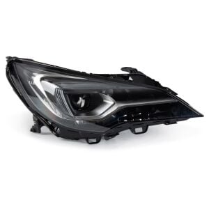 PSA (MOPAR) 39228806 Opel Astra K Sağ Led Far (Led Beyni Hariç) Orijinal