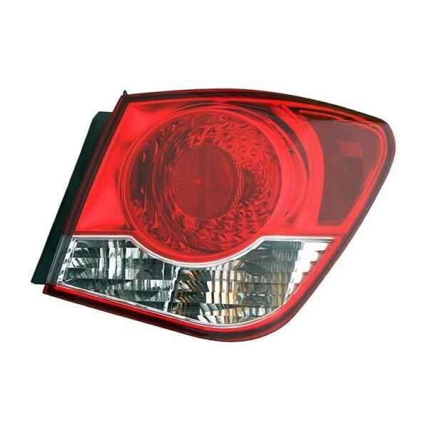 PSA (MOPAR) 95393942 Chevrolet Cruze Sağ Dış Stop Lambası Orijinal