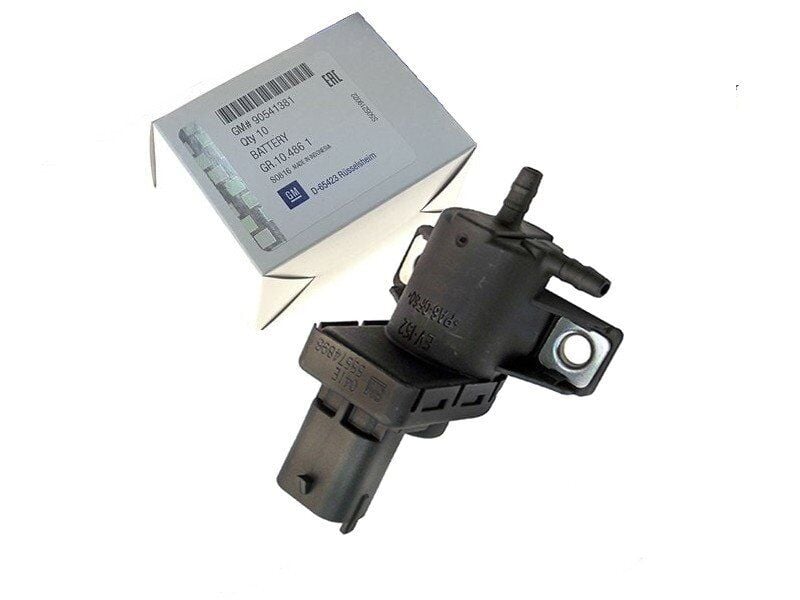 PSA (MOPAR) 55574896 Opel Meriva B 1.6 Dizel Turbo Basınç Valfi Orijinal