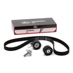 GATES K015587XS | Peugeot 207 1.4 Hdi Euro 4 Triger Seti Gates Marka