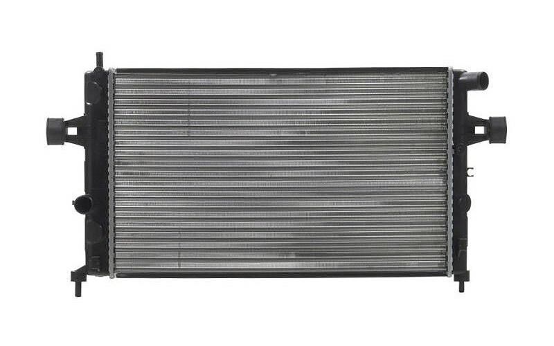 Opel Astra G 1.6 Motor Su Radyatörü 1.6 (Klimalı) Manuel