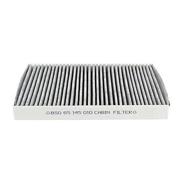 BSG 65-145-010 | Opel Astra G Delphi Tip Polen Filtresi Karbonlu