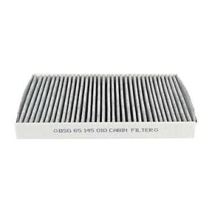 BSG 65-145-010 | Opel Astra G Delphi Tip Polen Filtresi Karbonlu